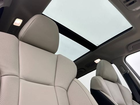 New 2026 Subaru Ascent Limited image 19