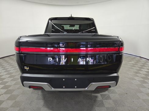 Used 2023 Rivian R1T Adventure Quad AWD/4WD image 4