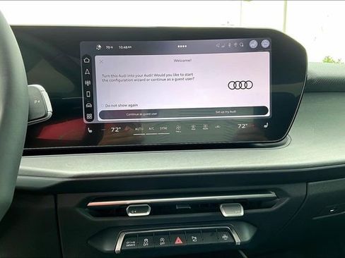 New 2026 Audi Q3 quattro 2.0T AWD/4WD image 24