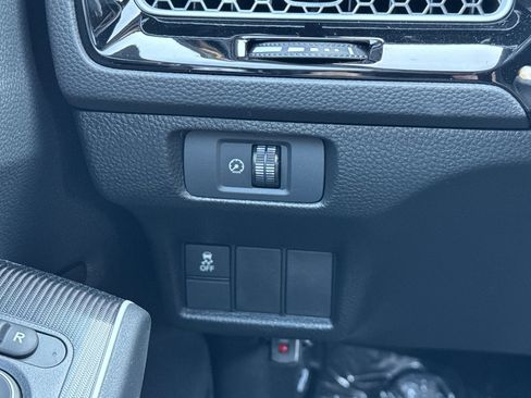 New 2026 Honda Civic Sport Touring image 27