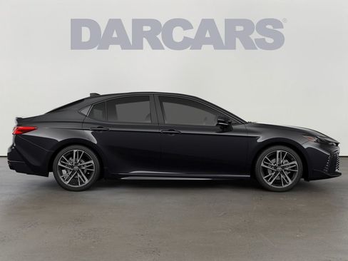 New 2026 Toyota Camry XSE FWD image 15