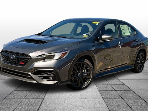 New 2025 Subaru WRX GT image 2