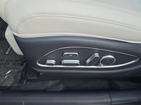 New 2026 Hyundai Palisade Calligraphy image 12