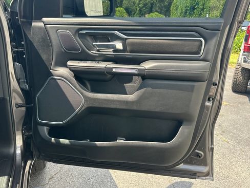 Used 2023 RAM 1500 Laramie AWD/4WD image 15