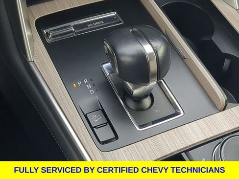 Used 2024 MAZDA CX-90 3.3 Turbo w/ Premium Package AWD/4WD image 34