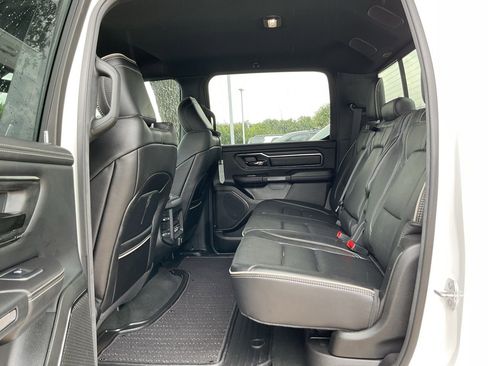Used 2023 RAM 1500 Limited AWD/4WD image 12