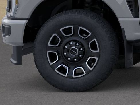 New 2026 Ford F250 Platinum AWD/4WD image 20