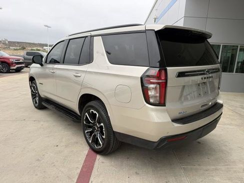 Used 2023 Chevrolet Tahoe RST w/ Luxury Package image 7