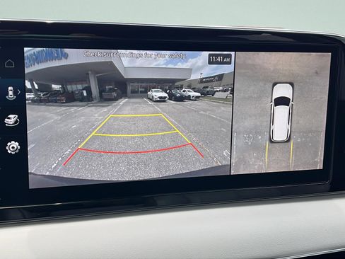 Used 2023 Hyundai Palisade Calligraphy FWD image 20