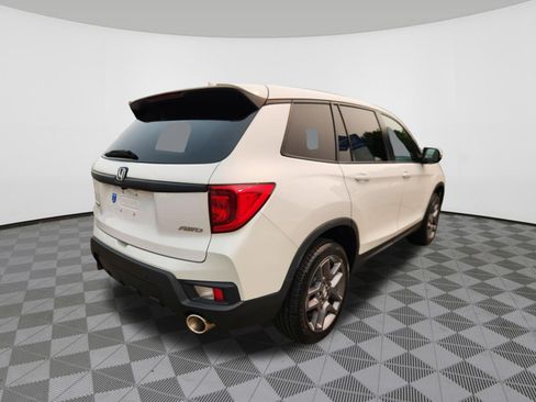 Certified 2023 Honda Passport EX-L image 4