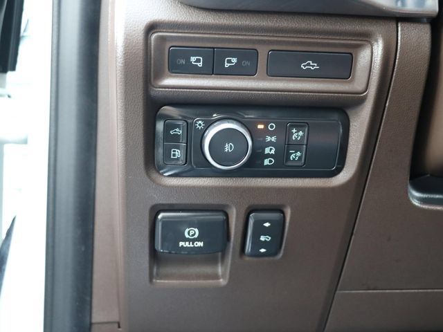 Used 2022 Ford F150 King Ranch w/ Equipment Group 601A High AWD/4WD image 29