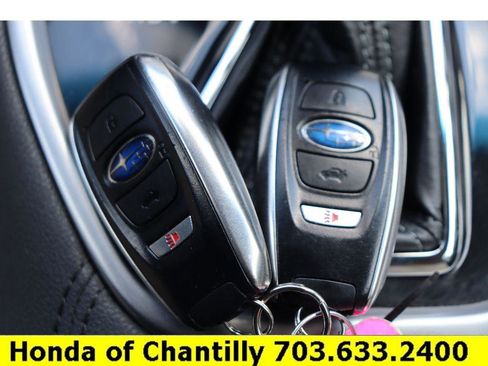 Used 2021 Subaru Outback Limited w/ Popular Package #2 image 21