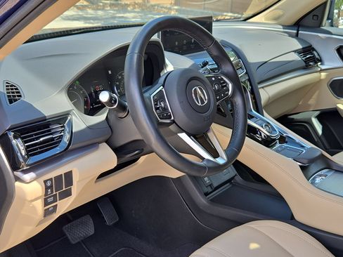 Certified 2024 Acura RDX SH-AWD image 12