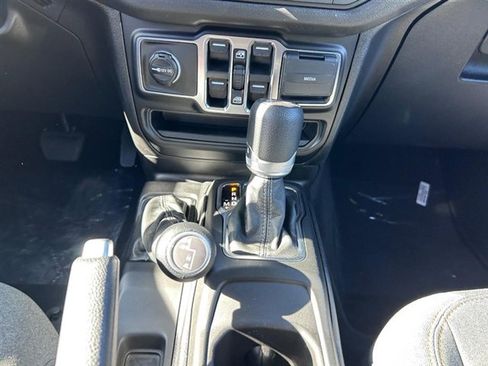 New 2026 Jeep Wrangler Sport S image 14