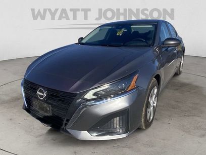 Used 2024 Nissan Altima 2.5 S