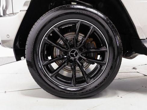Used 2025 Mercedes-Benz G 550 image 38