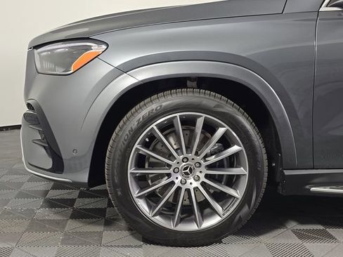 New 2026 Mercedes-Benz GLE 450 4MATIC image 11