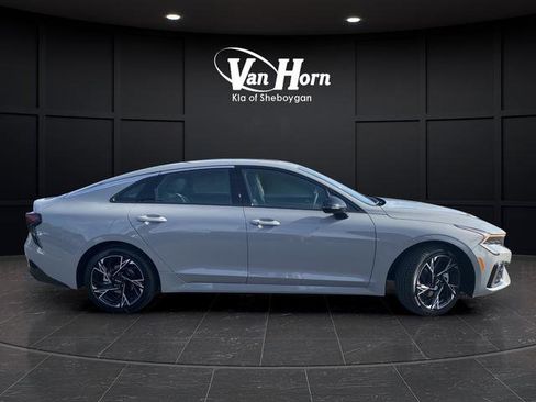 New 2026 Kia K5 GT-Line image 2