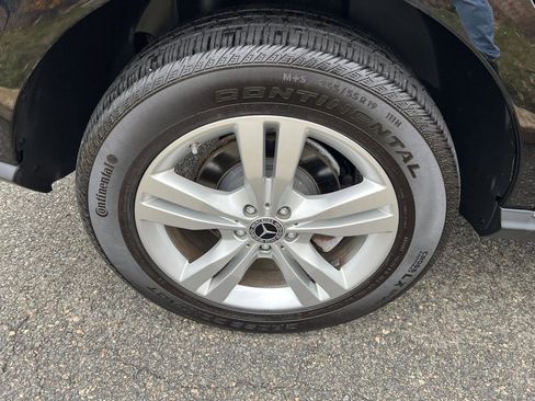 Used 2013 Mercedes-Benz ML 350 BlueTEC 4MATIC image 34
