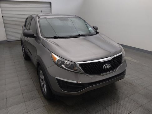 Used 2016 Kia Sportage LX FWD image 14