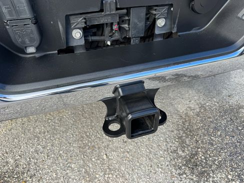 Used 2022 Chevrolet Silverado 3500 LTZ w/ LTZ Premium Package image 22