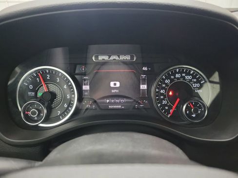 Used 2023 RAM 1500 Big Horn image 16
