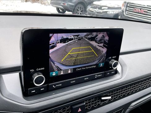 Used 2024 Honda Accord EX image 27