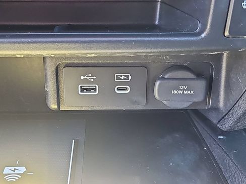 Certified 2024 Honda Passport EX-L image 17
