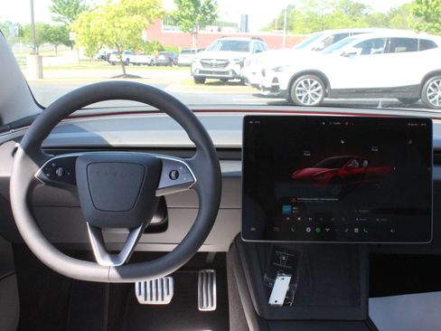 Used 2025 Tesla Model 3 Performance AWD/4WD image 23