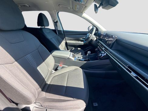 New 2026 Hyundai Tucson SEL image 21