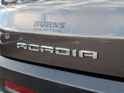 Used 2020 GMC Acadia AT4 w/ LPO, Floor Liner Package image 31