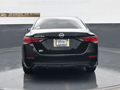 Used 2024 Nissan Sentra S FWD image 6