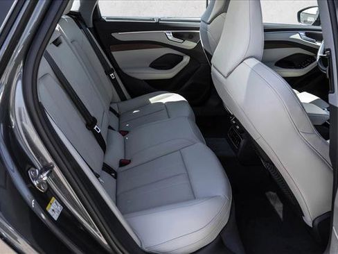 New 2026 Audi A6 Premium Plus AWD/4WD image 24