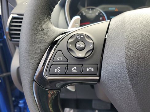 New 2026 Mitsubishi Eclipse Cross SEL image 12