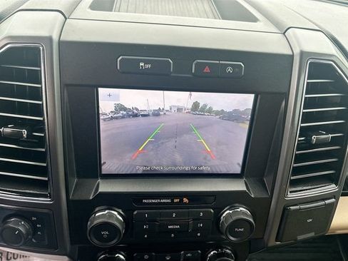 Certified 2020 Ford F150 XLT AWD/4WD image 19