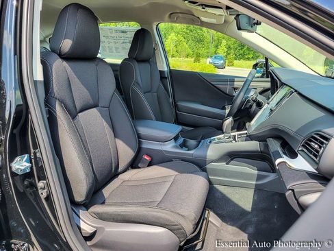 New 2025 Subaru Legacy Premium w/ Popular Package #1A image 25