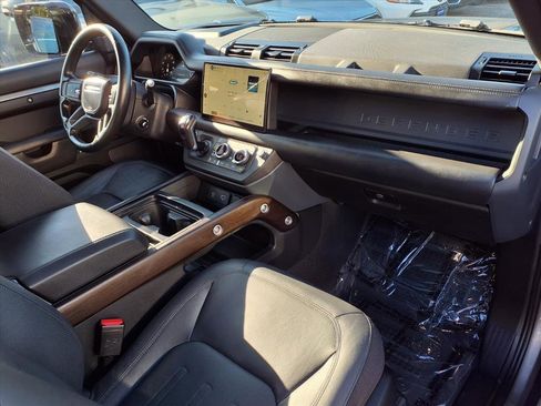 Used 2023 Land Rover Defender 90 X image 24