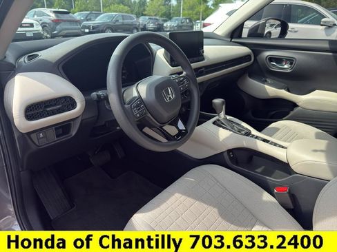 Certified 2024 Honda HR-V LX image 22