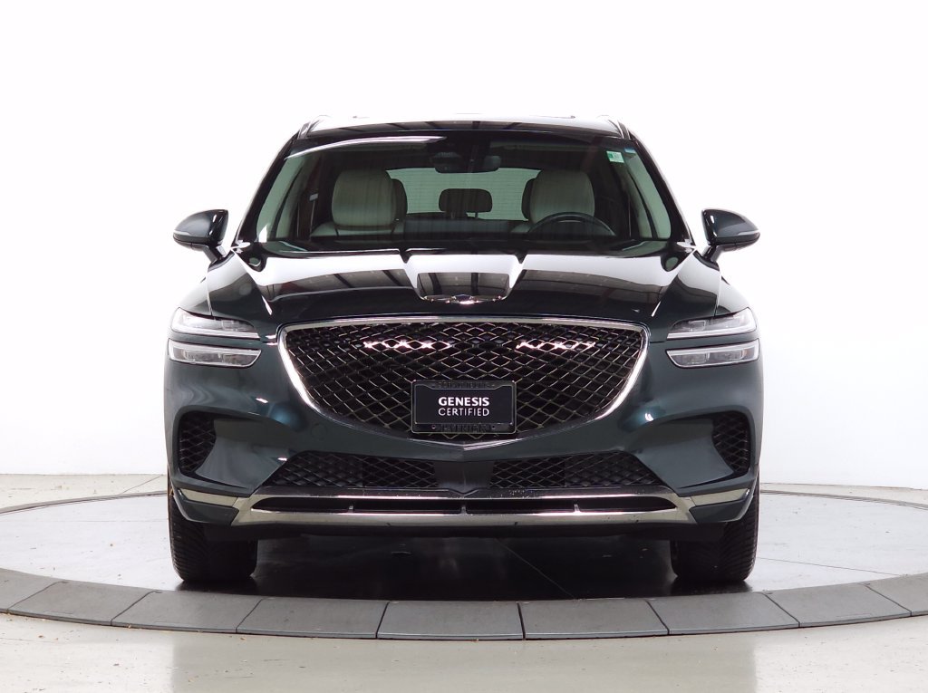 Used 2023 Genesis GV70 2.5T w/ Select Package AWD/4WD image 2