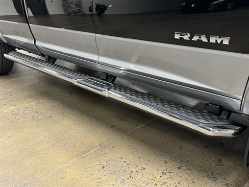 Used 2019 RAM 2500 Laramie AWD/4WD image 22