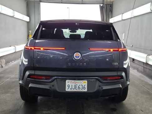 Used 2023 Fisker Ocean One image 5