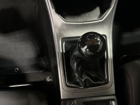 Used 2014 Subaru Impreza WRX Sedan AWD/4WD image 14