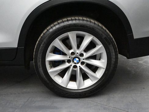 Used 2017 BMW X3 xDrive28i AWD/4WD image 12