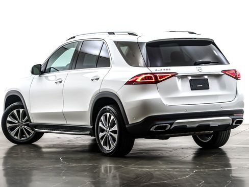 Certified 2023 Mercedes-Benz GLE 350 image 13