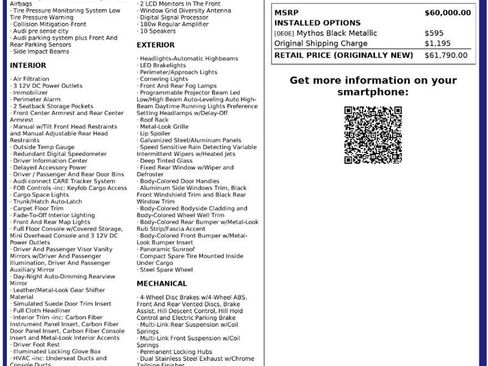 Used 2022 Audi SQ5 Premium Plus w/ Premium Plus Package image 3