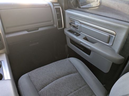 Used 2015 RAM 1500 Big Horn image 17
