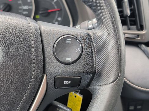 Used 2015 Toyota RAV4 XLE FWD image 15