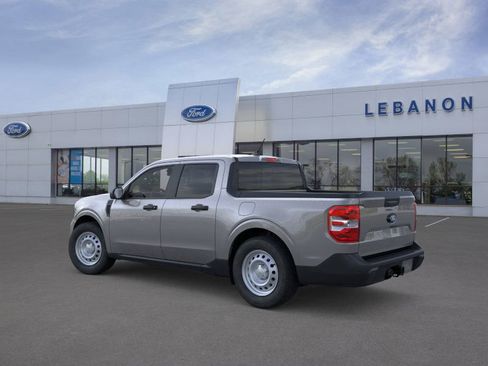 New 2025 Ford Maverick XL w/ 4K Tow Package image 4