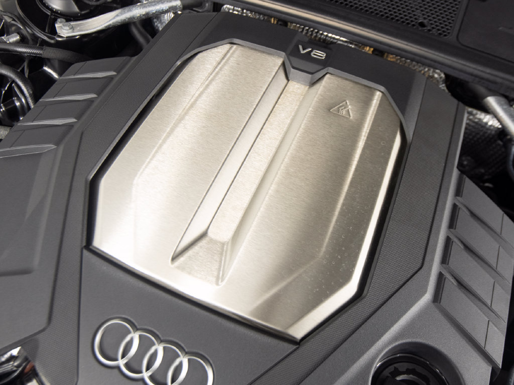 Used 2025 Audi RS 6 performance AWD/4WD image 53