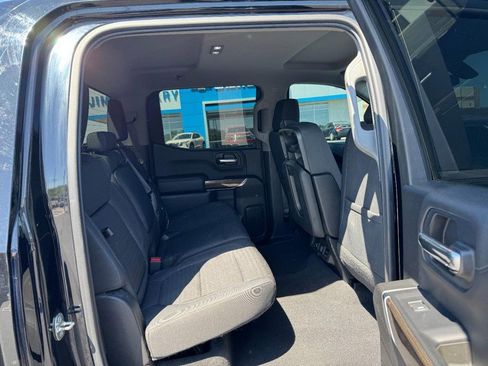 Used 2019 Chevrolet Silverado 1500 RST w/ All-Star Edition AWD/4WD image 10